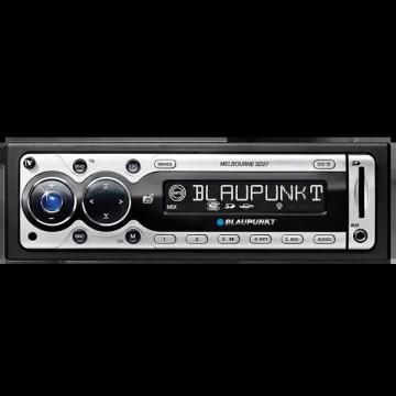 Radio Blaupunkt Melbourne SD27 White