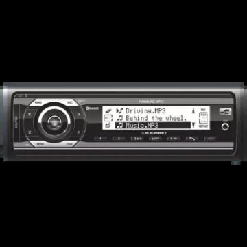 Radio auto Blaupunkt Hamburg MP57