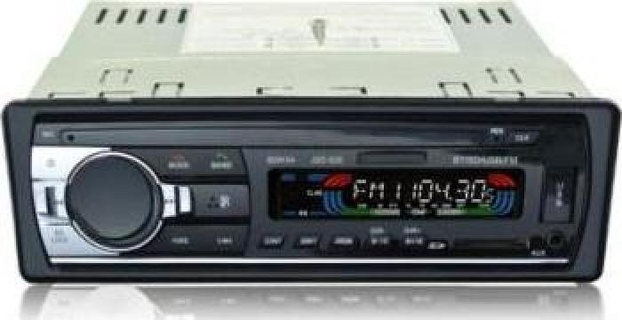 Radio cu MP3 player la 24V