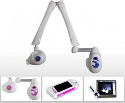 Radiologie dentara Ergon-X H