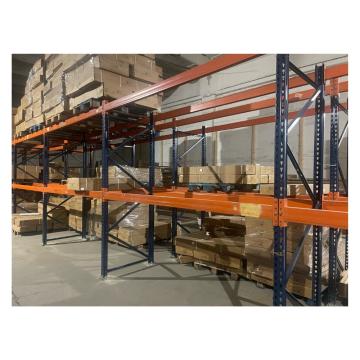 Raft depozit paleti H290 x L270 x A110 cm Mecalux
