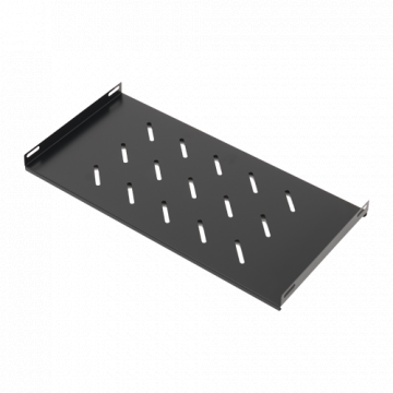 Raft fix pentru rack perete adancime 600mm - Asytech Network