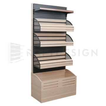 Raft pentru produse de panificatie