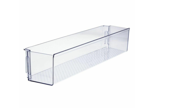 Raft sticle usa combina frigorifica Beko RCNA