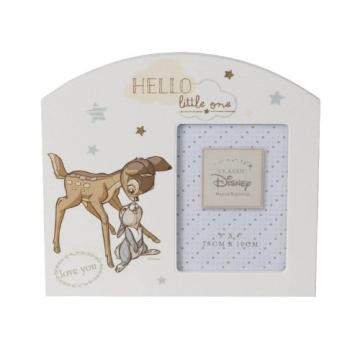 Rama foto Bambi Hello Little One Disney Magical Beginnings