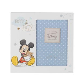 Rama foto Mickey Boy oh Boy Disney Magical Beginnings