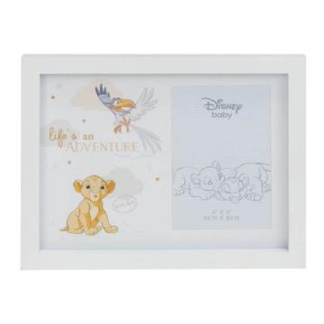 Rama foto Simba Disney Magical Beginnings