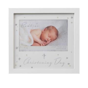Rama foto alba Christening Day Bambino by Juliana
