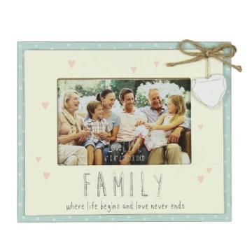 Rama foto family Life Begins