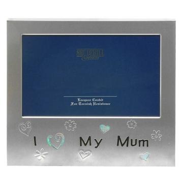 Rama foto pentru mamici I love My Mum