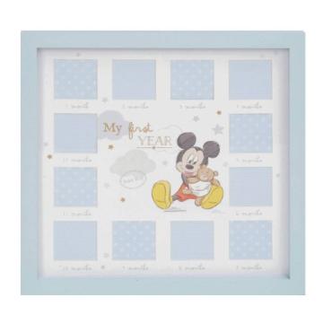 Rama foto primul an Mickey Disney Magical Beginnings