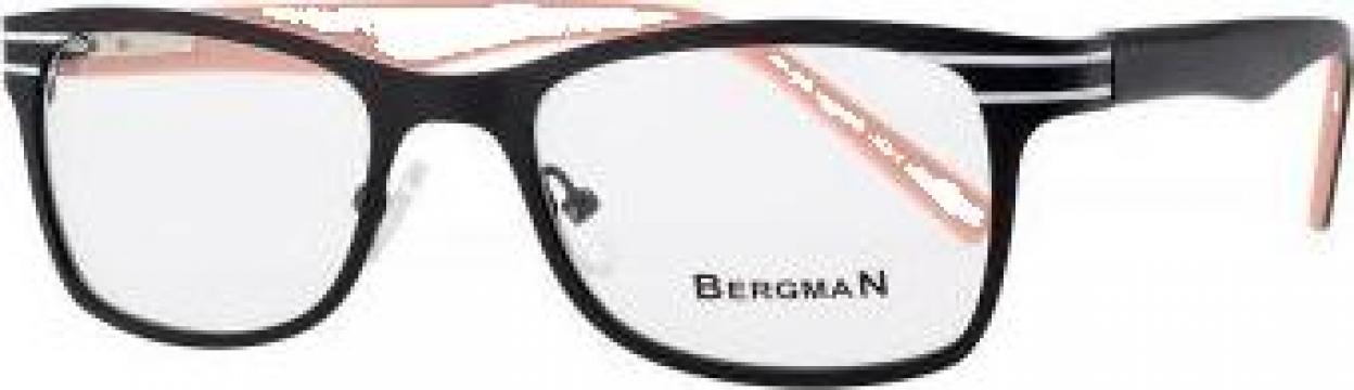 Rame ochelari Bergman