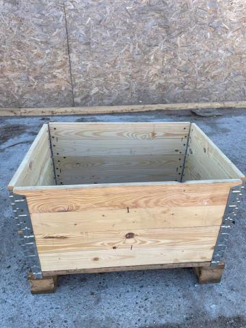 Rame pliabile 800x600mm