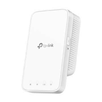 Range Extender Wi-Fi 5, AC1200 Dual-Band - TP-Link RE300