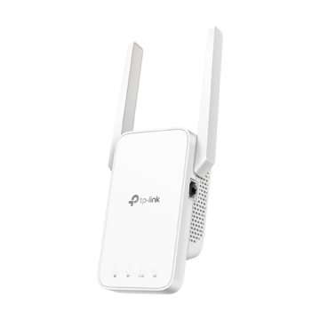 Range Extender Wi-Fi 5, AC750 Dual-Band, 1 x RJ45 10 100 Mbp