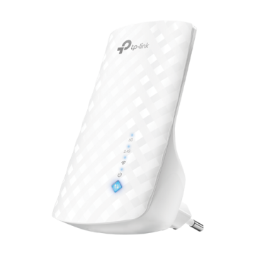 Range Extender Wi-Fi 5, AC750 Dual-Band - TP-Link RE190