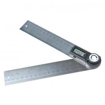 Raportor digital 360 grade / 0.1 grade 500 mm