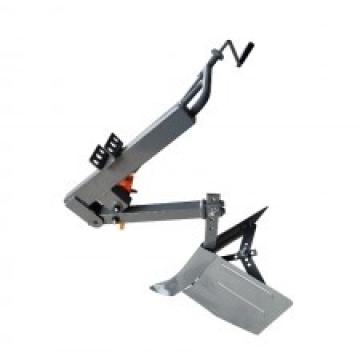 Rarita minitractor Ride-On 4X4 R1200 Evotools Plus