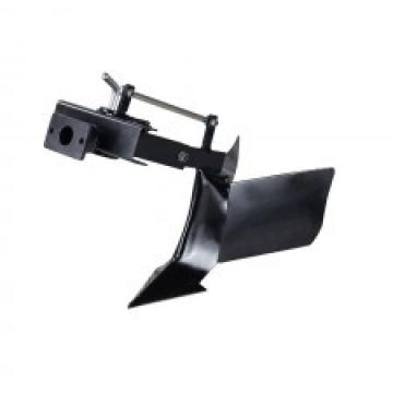 Rarita motocultivator 2010 Evotools Plus