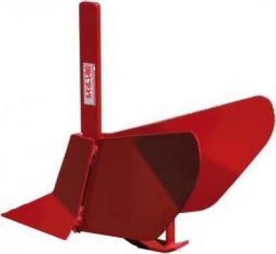 Rarita tractor 35 - 50 cm