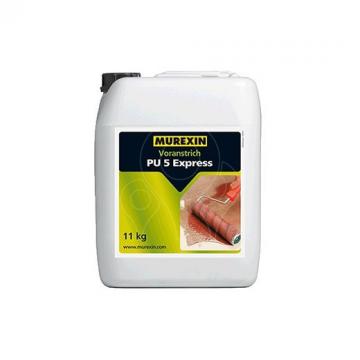 Rasina PU5 Express 11 kg - poliuretanica