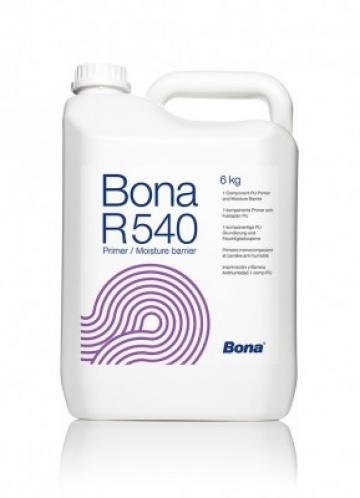 Rasina (amorsa) poliuretanica 1K R540