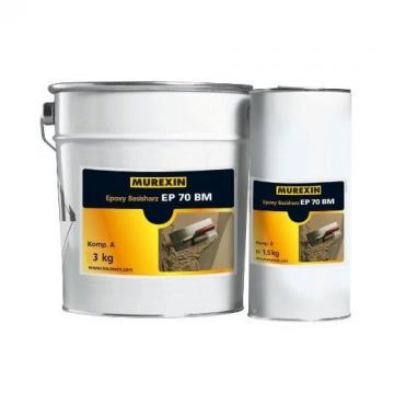 Rasina epoxidica Murexin EP 70 - bariera umiditate