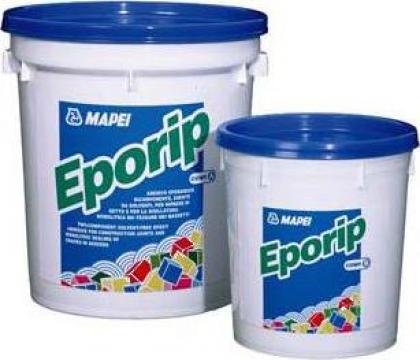 Rasina epoxidica bicomponenta Eporip