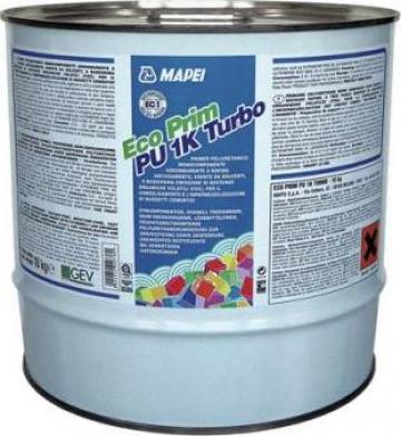 Rasina poliuretanica Eco Prim PU 1K Turbo