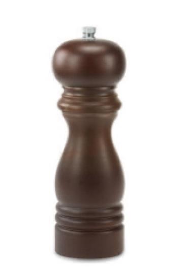 Rasnita din lemn pentru sare/piper Ilsa, mecanism ceramic