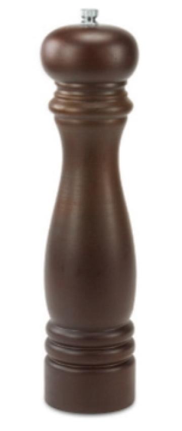 Rasnita din lemn pentru sare/piper Ilsa, mecanism ceramic