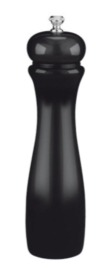 Rasnita din lemn pentru sare/piper Ilsa mecanism ceramic