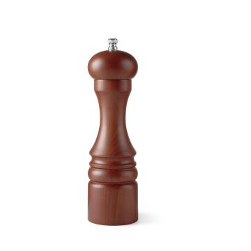 Rasnita piper, lemn culoare inchisa, (H) 310 mm