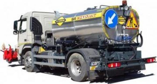 Raspanditor emulsie Hydrog SR Compact