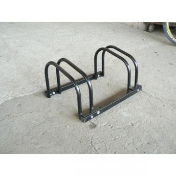 Rastel, suport pentru 2 biciclete, 50x32x26 cm