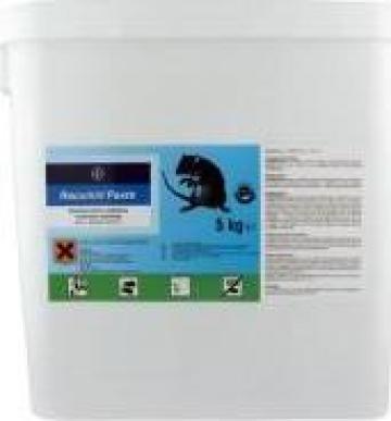 Raticid - Racumin Paste 5 kg