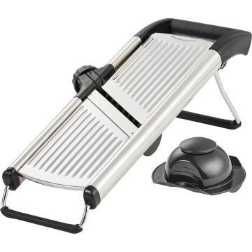 Razatoare mandolina inox pentru razuit sau feliat legume