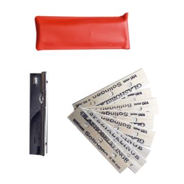 Razuitor profesional pentru geam cu 10 lamele Clips