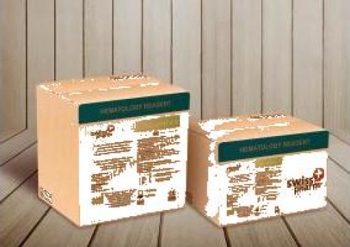 Reactiv hematologie Diluent - 5P