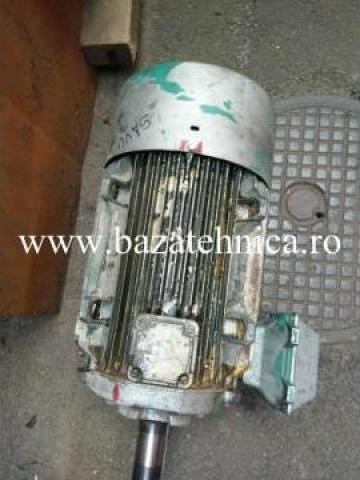 Rebobinare motor de 5,5 kW 380V