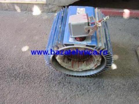 Rebobinare stator 7.5 kw, 2792 RPM