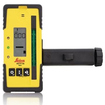 Receptor pentru lasere rotative Rugby, RodEye 120G