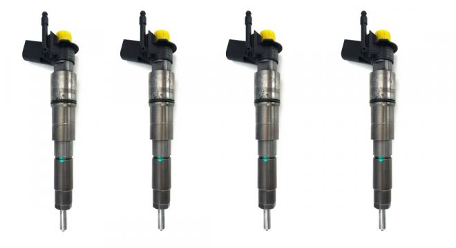 Reconditionare injector / injectoare 0445115050 - BMW 3.0