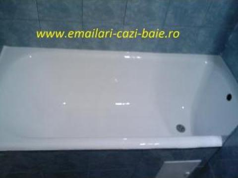 Reconditionari cazi de baie Craiova