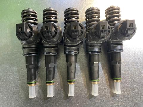 Reconditionari injectoare pompe duze 1.9 TDI - 2.0 TDI