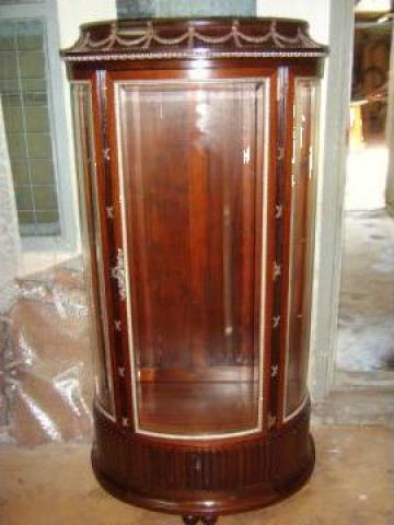 Reconditionari mobilier de arta
