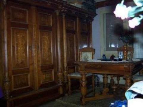 Reconditionari mobilier