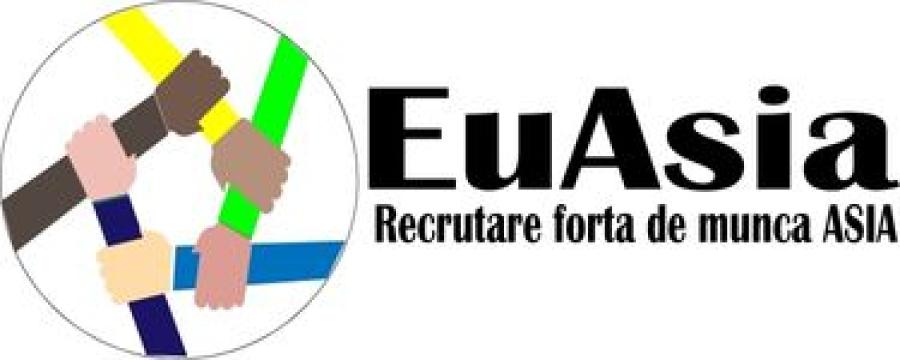 Recrutare sudori cu experienta