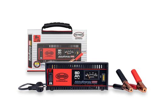 Redresor Akkuenergy Pro 3008A 12V