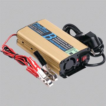 Redresor Fraron 12A-6A 112V